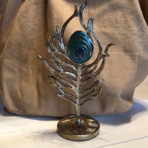 Lucky Brand jewelry organizer